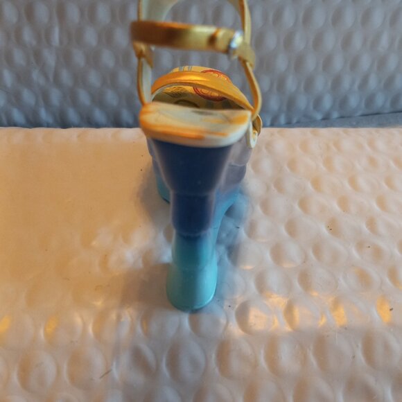 Just The Right Shoe  By Raine Double Trouble Figurine 25491 - Picture 4 of 10